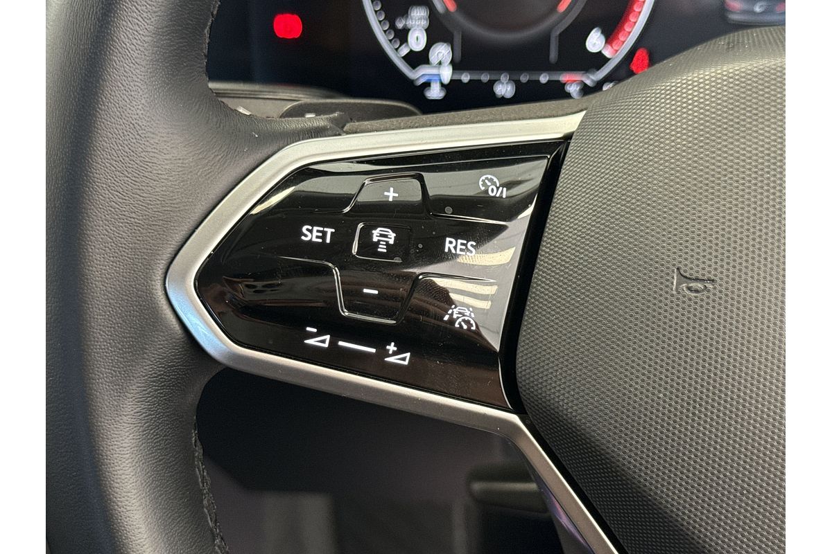 2021 Volkswagen Touareg 210TDI Elegance CR