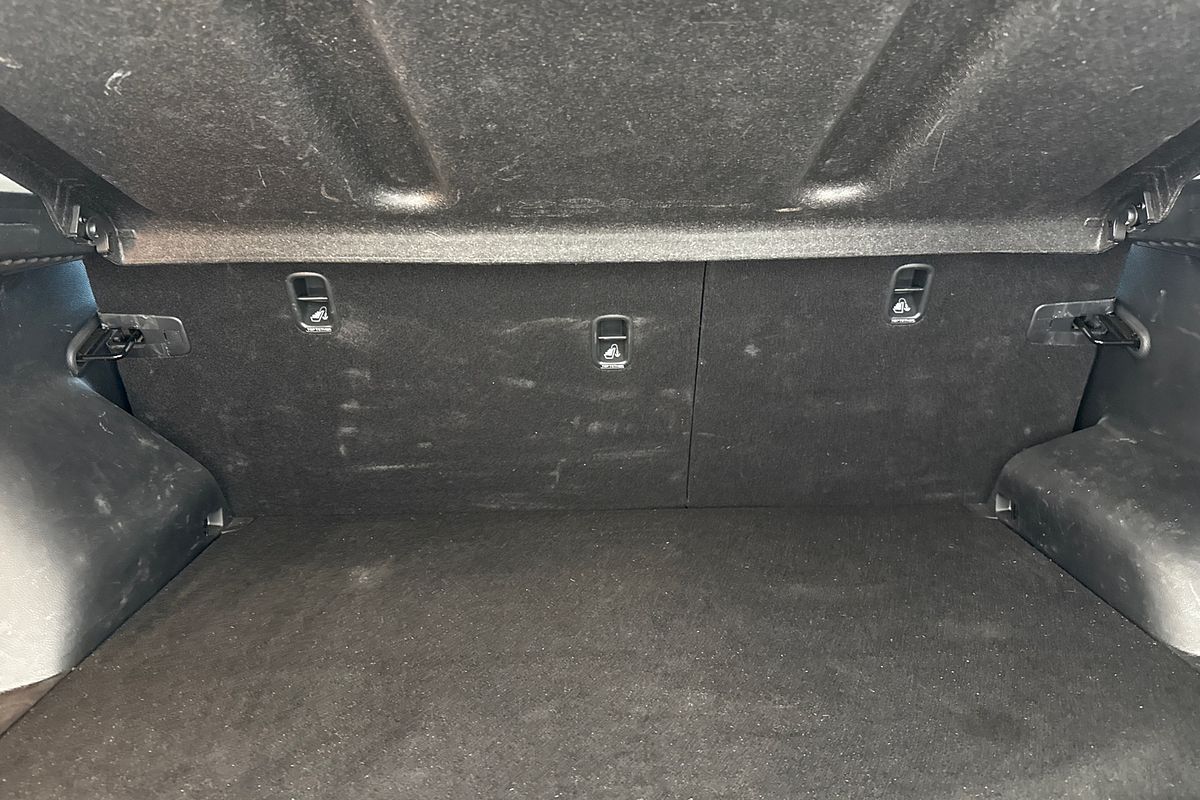 2021 Kia Seltos Sport+ SP2