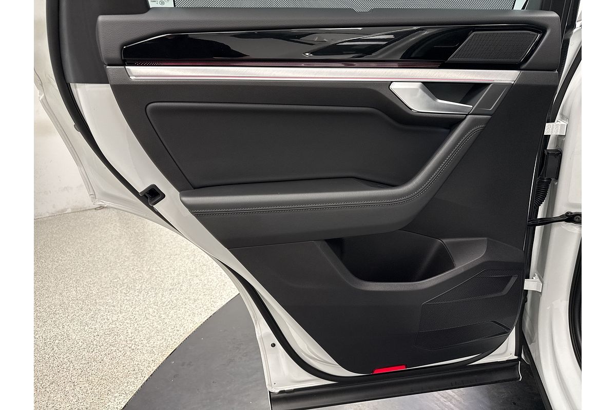 2021 Volkswagen Touareg 210TDI Elegance CR