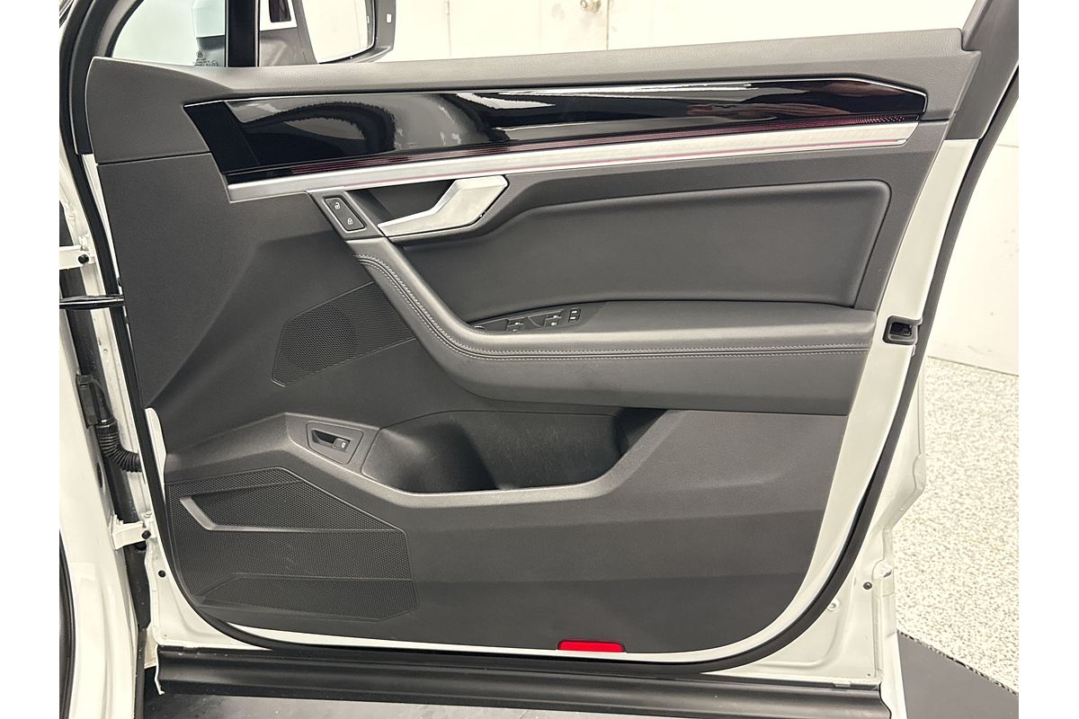 2021 Volkswagen Touareg 210TDI Elegance CR