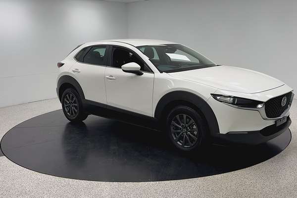 2023 Mazda CX-30 G20 Evolve DM Series