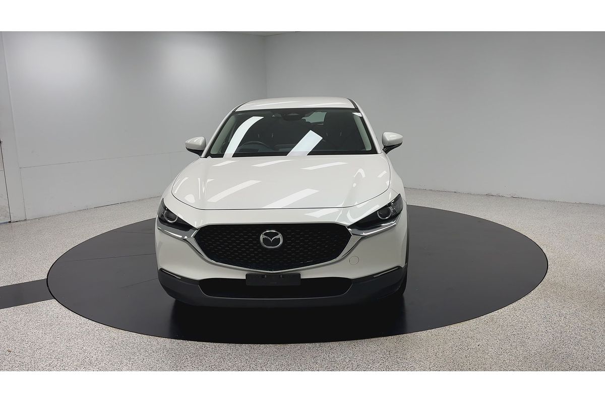 2023 Mazda CX-30 G20 Evolve DM Series