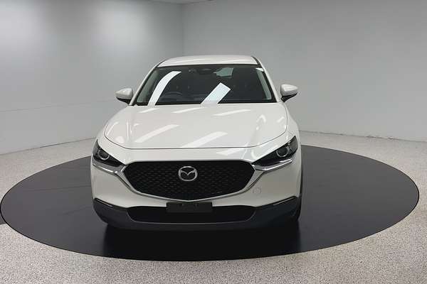 2023 Mazda CX-30 G20 Evolve DM Series