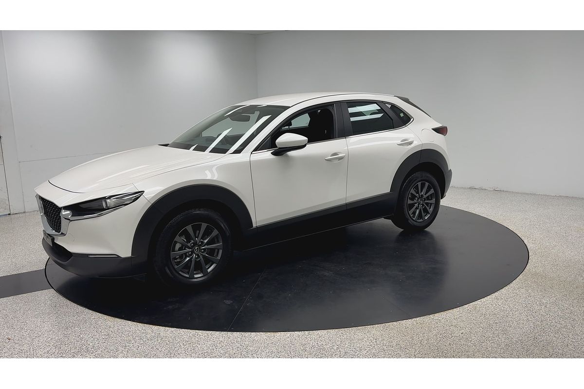 2023 Mazda CX-30 G20 Evolve DM Series