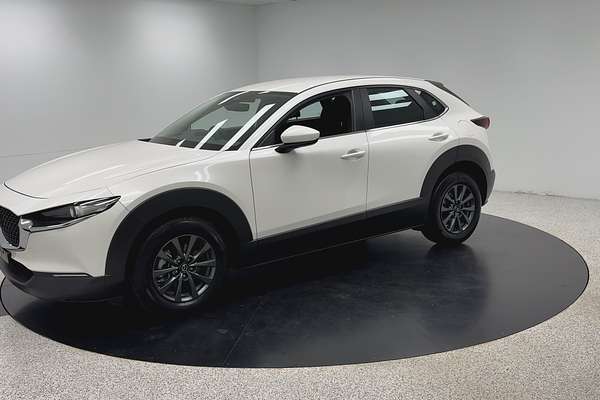 2023 Mazda CX-30 G20 Evolve DM Series