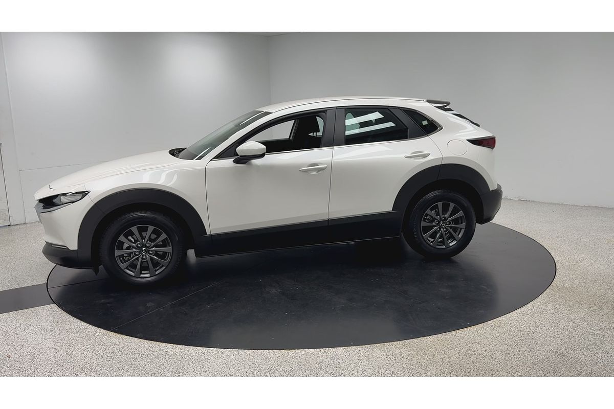 2023 Mazda CX-30 G20 Evolve DM Series