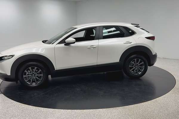 2023 Mazda CX-30 G20 Evolve DM Series