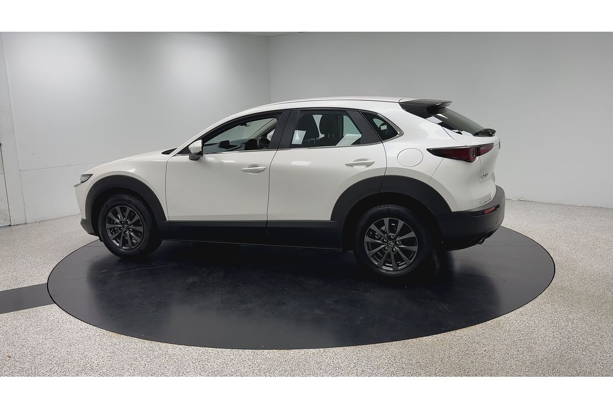 2023 Mazda CX-30 G20 Evolve DM Series