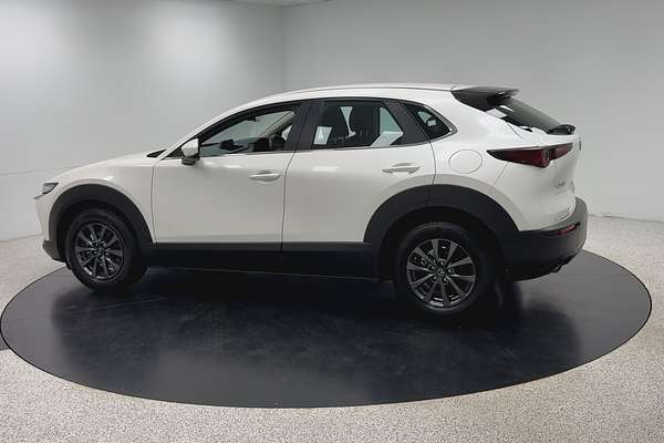 2023 Mazda CX-30 G20 Evolve DM Series