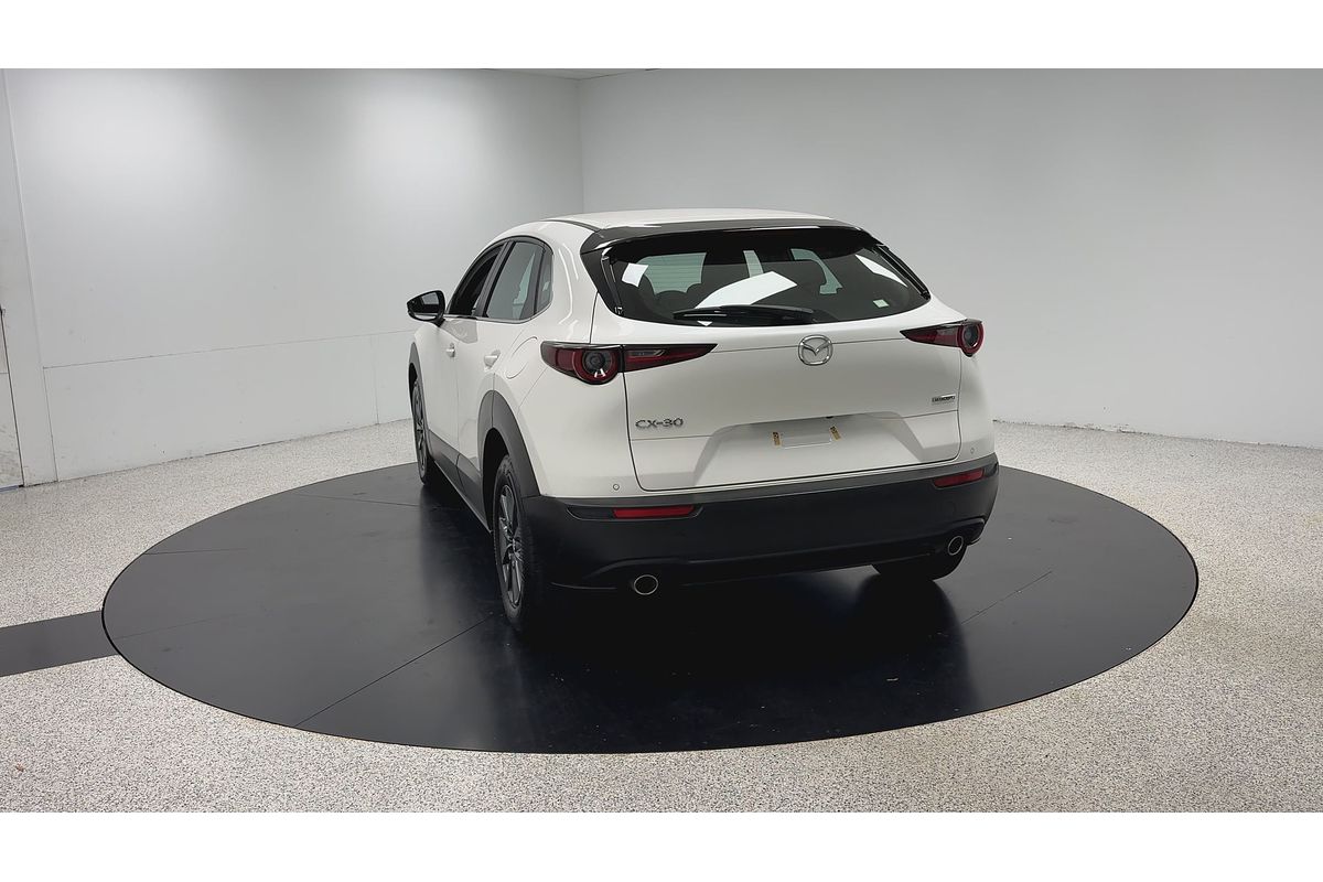 2023 Mazda CX-30 G20 Evolve DM Series