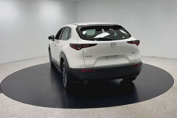 2023 Mazda CX-30 G20 Evolve DM Series