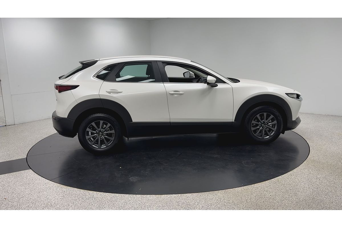 2023 Mazda CX-30 G20 Evolve DM Series