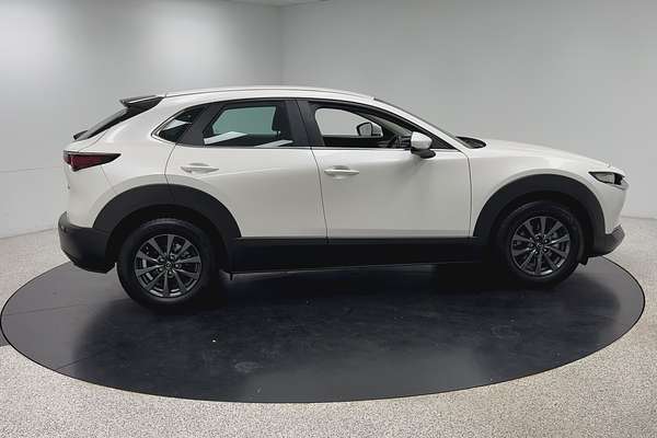2023 Mazda CX-30 G20 Evolve DM Series