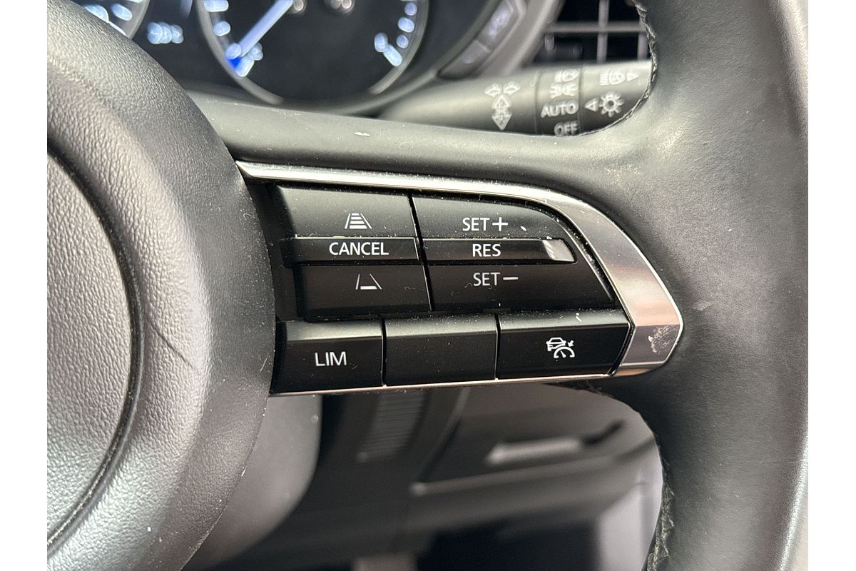 2023 Mazda CX-30 G20 Evolve DM Series