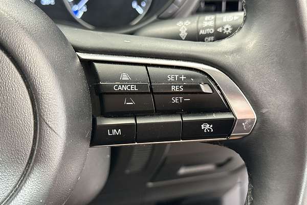 2023 Mazda CX-30 G20 Evolve DM Series