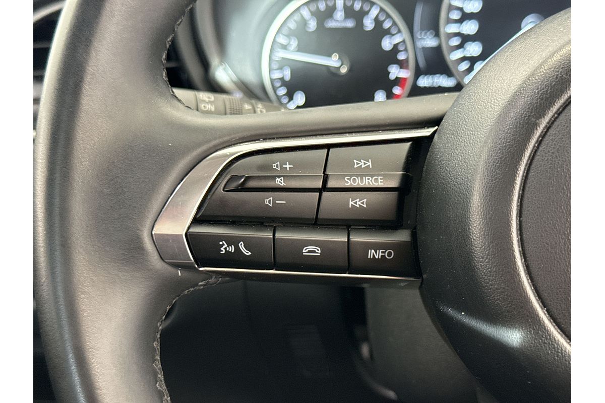 2023 Mazda CX-30 G20 Evolve DM Series