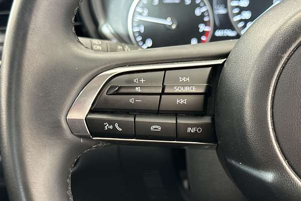 2023 Mazda CX-30 G20 Evolve DM Series