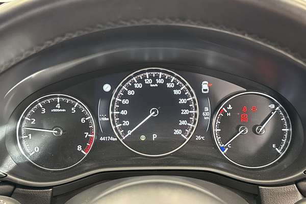 2023 Mazda CX-30 G20 Evolve DM Series