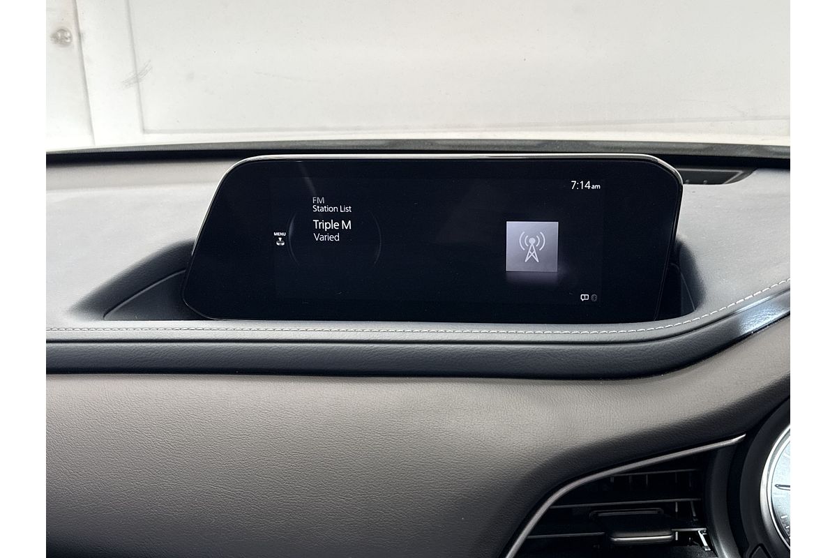 2023 Mazda CX-30 G20 Evolve DM Series