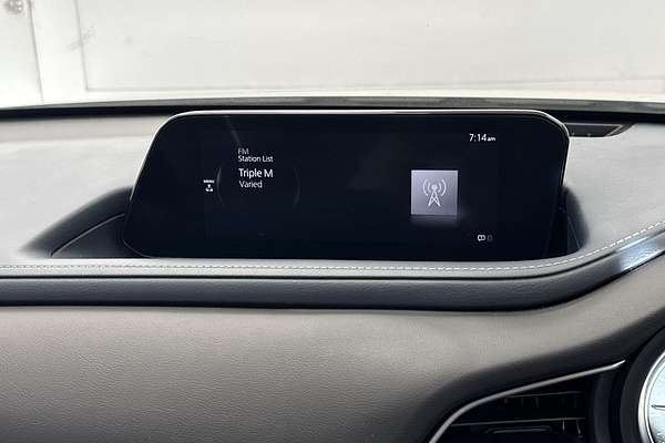 2023 Mazda CX-30 G20 Evolve DM Series