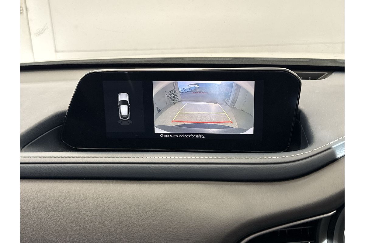 2023 Mazda CX-30 G20 Evolve DM Series