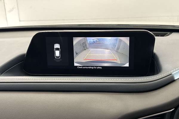 2023 Mazda CX-30 G20 Evolve DM Series