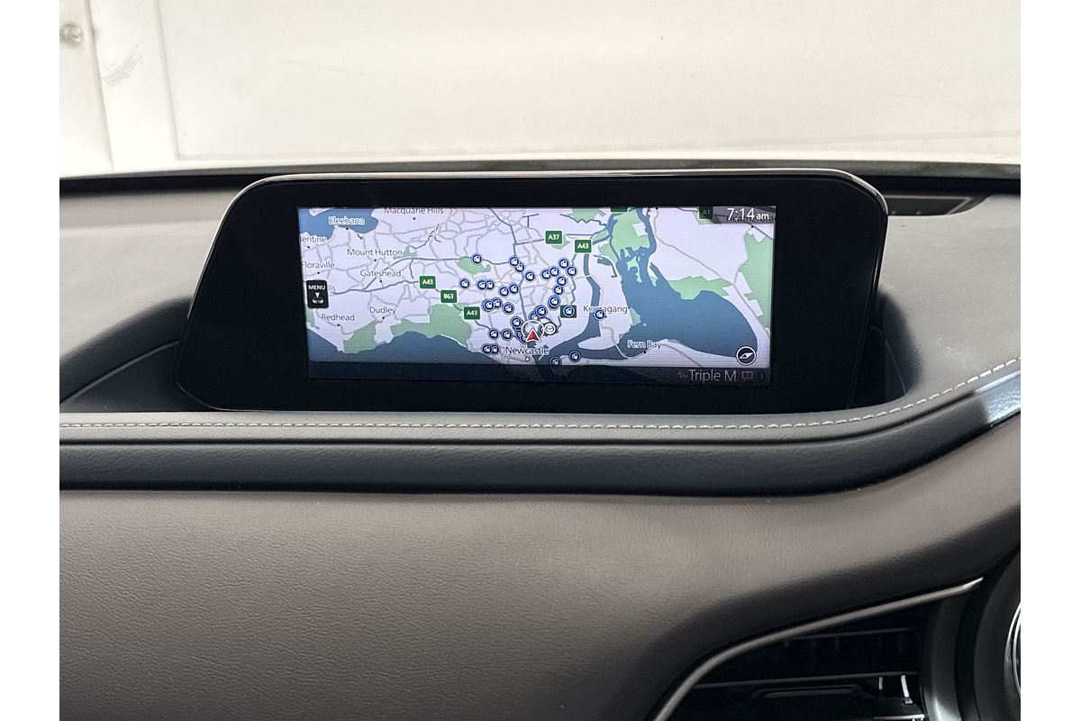 2023 Mazda CX-30 G20 Evolve DM Series