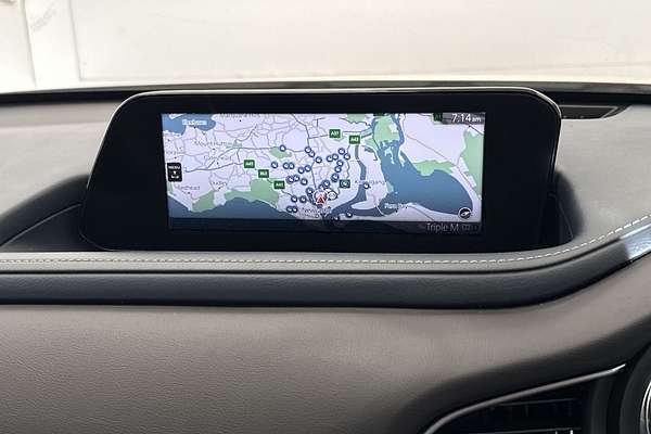 2023 Mazda CX-30 G20 Evolve DM Series