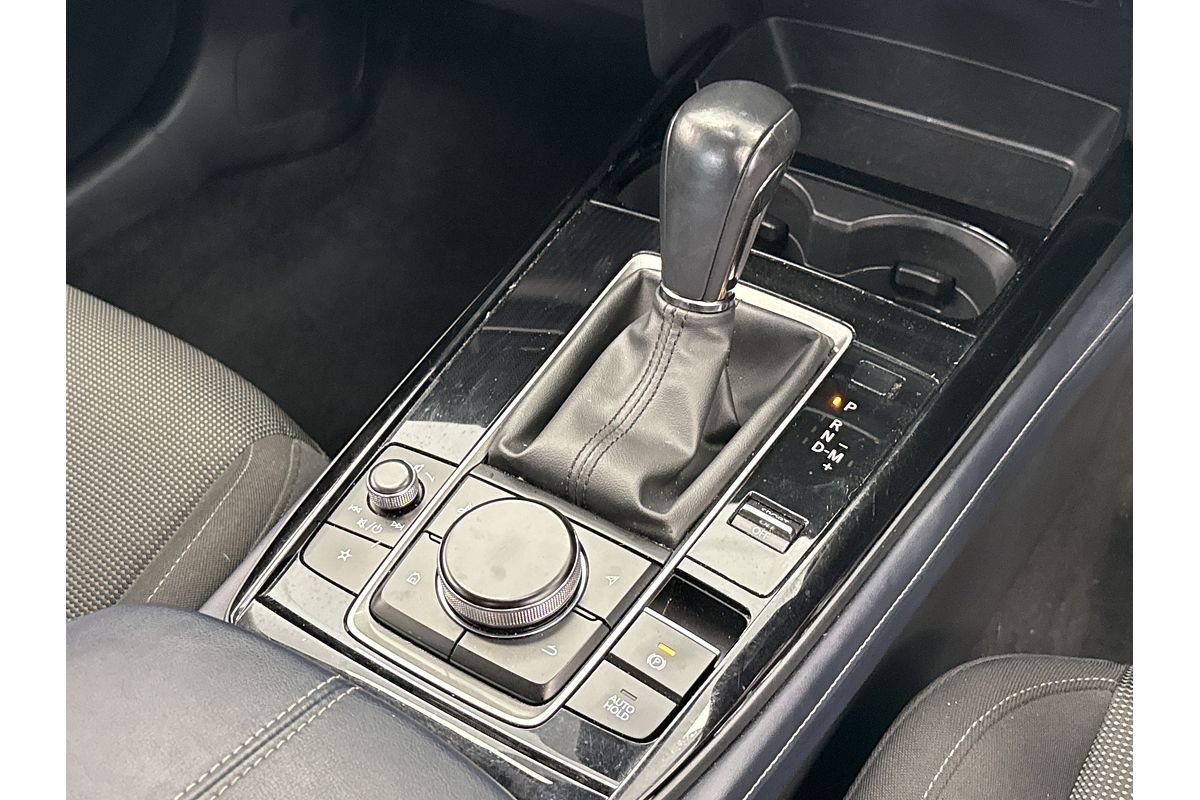 2023 Mazda CX-30 G20 Evolve DM Series