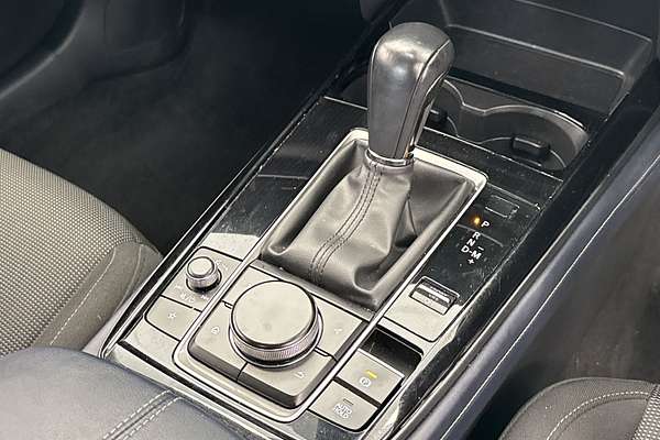 2023 Mazda CX-30 G20 Evolve DM Series