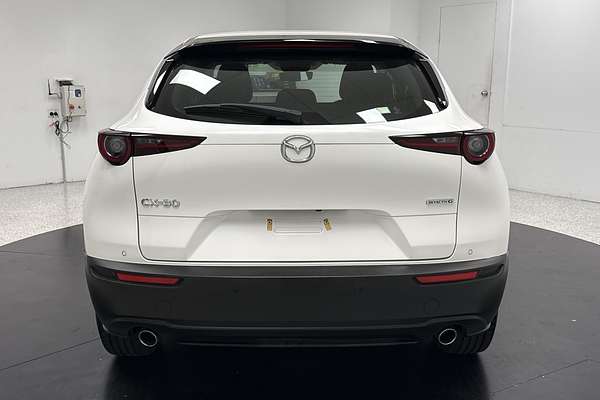 2023 Mazda CX-30 G20 Evolve DM Series