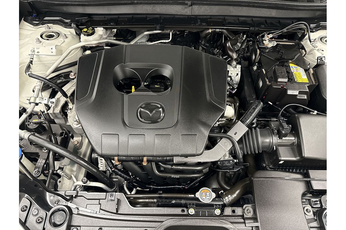 2023 Mazda CX-30 G20 Evolve DM Series