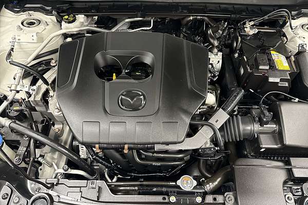 2023 Mazda CX-30 G20 Evolve DM Series