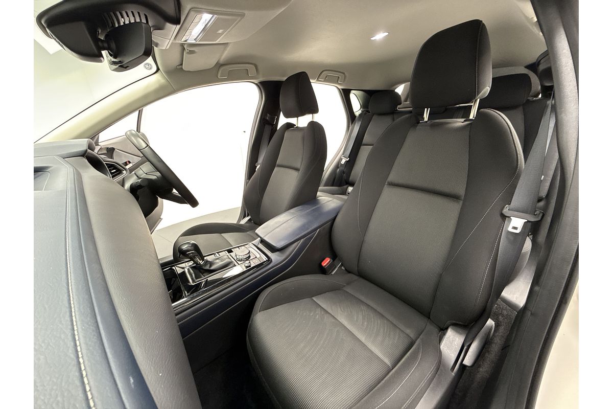 2023 Mazda CX-30 G20 Evolve DM Series