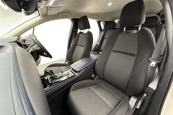 2023 Mazda CX-30 G20 Evolve DM Series