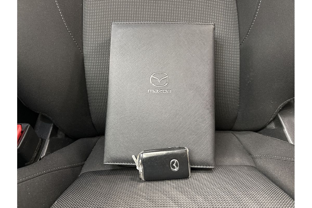 2023 Mazda CX-30 G20 Evolve DM Series