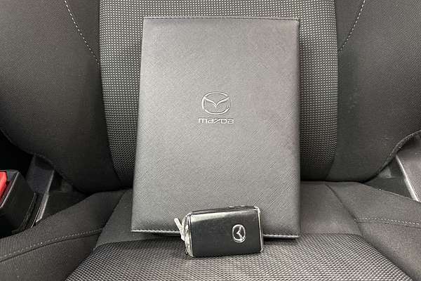 2023 Mazda CX-30 G20 Evolve DM Series