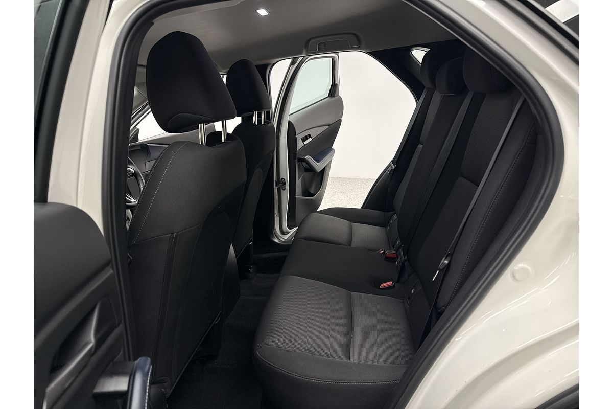 2023 Mazda CX-30 G20 Evolve DM Series