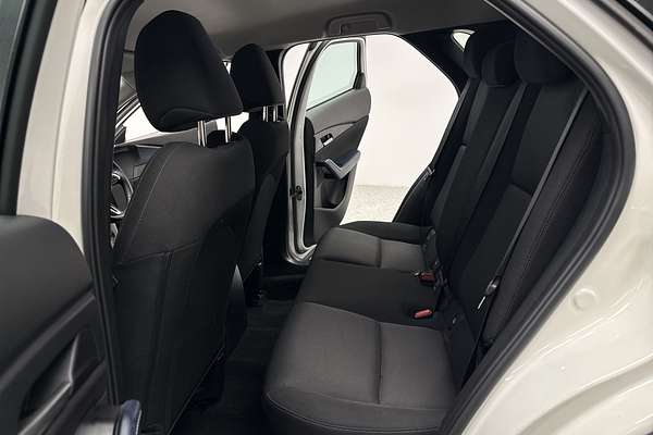 2023 Mazda CX-30 G20 Evolve DM Series