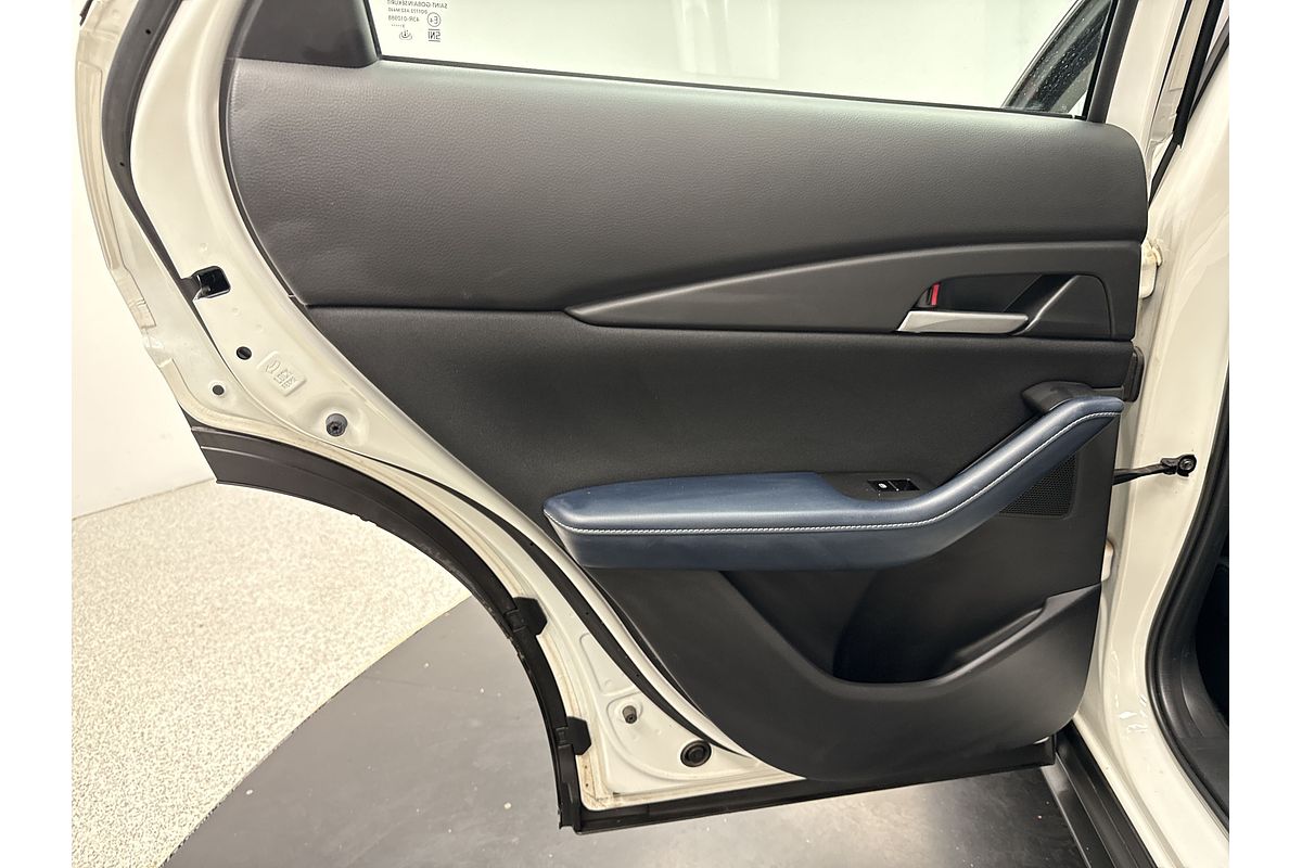 2023 Mazda CX-30 G20 Evolve DM Series