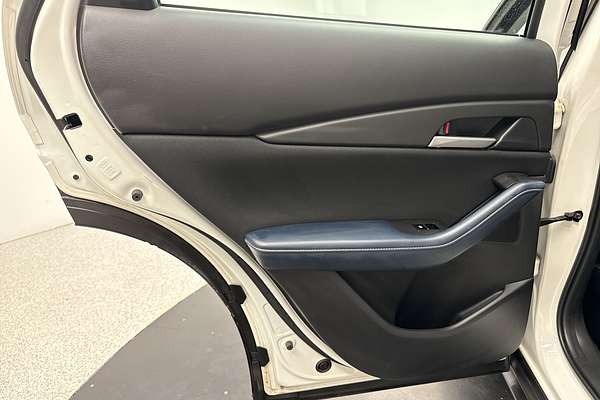 2023 Mazda CX-30 G20 Evolve DM Series