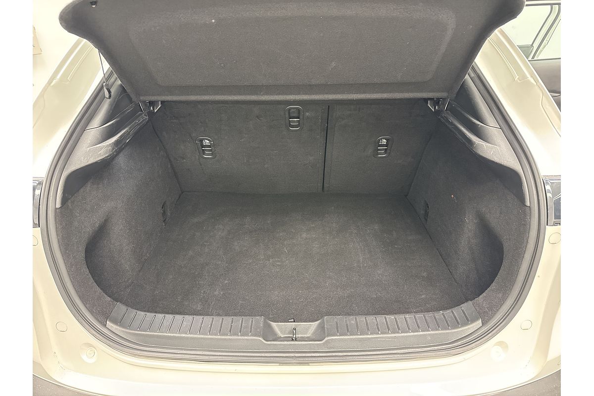 2023 Mazda CX-30 G20 Evolve DM Series