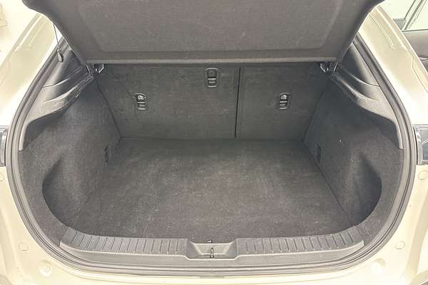 2023 Mazda CX-30 G20 Evolve DM Series