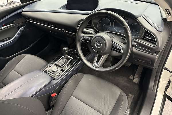2023 Mazda CX-30 G20 Evolve DM Series