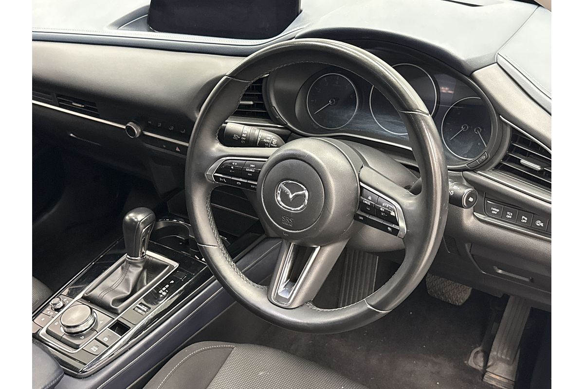 2023 Mazda CX-30 G20 Evolve DM Series