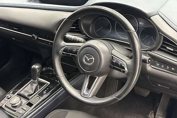 2023 Mazda CX-30 G20 Evolve DM Series