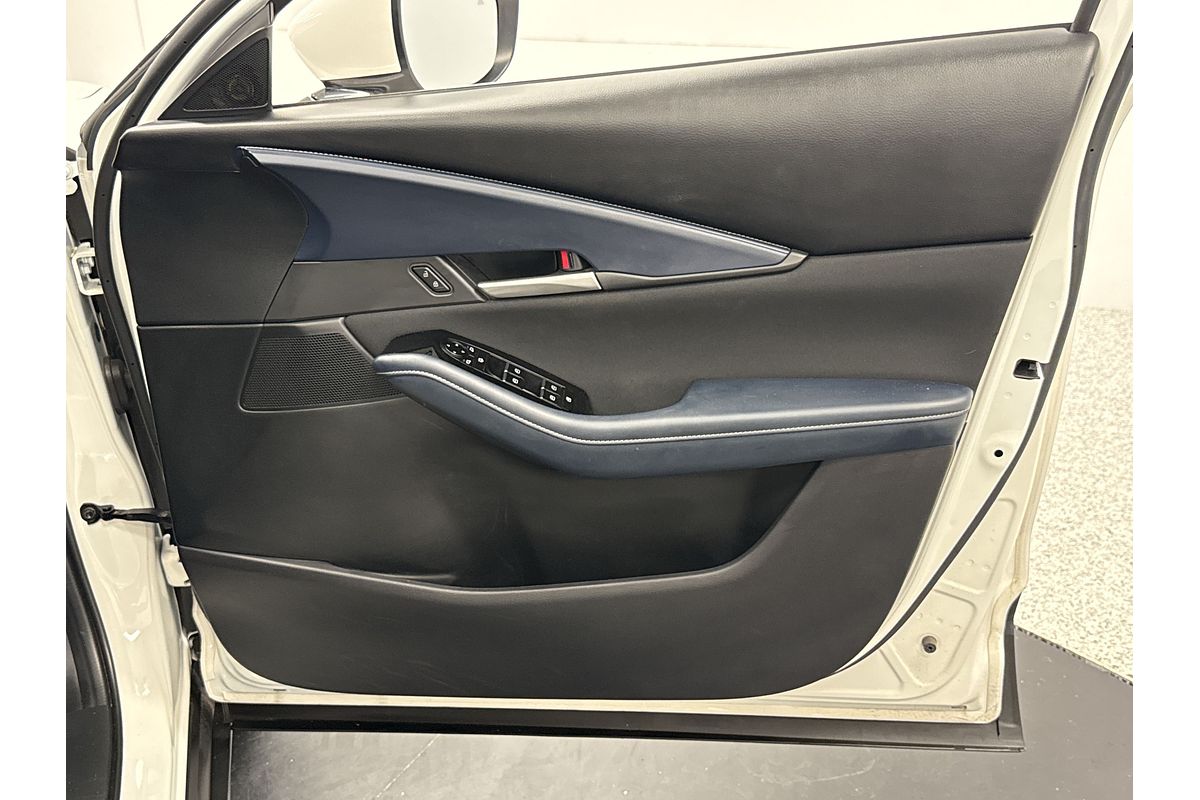 2023 Mazda CX-30 G20 Evolve DM Series