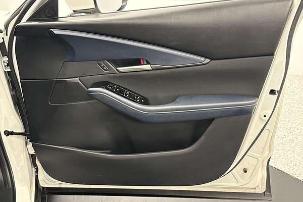 2023 Mazda CX-30 G20 Evolve DM Series