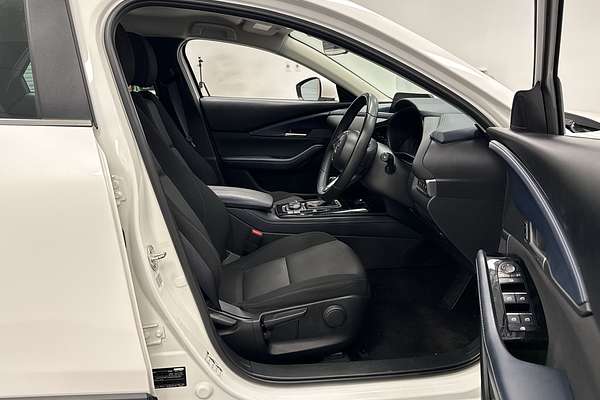 2023 Mazda CX-30 G20 Evolve DM Series