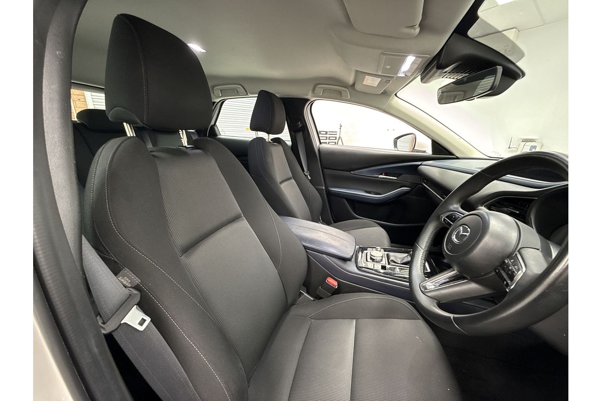 2023 Mazda CX-30 G20 Evolve DM Series